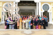 Majlis Sambutan Maal Hijrah 1438H/2016M Peringkat Wilayah Persekutuan