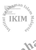 Taklimat Keselamatan Kebakaran