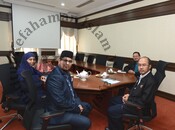 Sesi Perbincangan IKIM bersama MeLearn Global.com