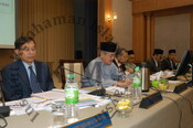 Mesyuarat Agong IKIM