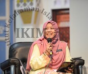 Seminar Gagasan Peradaban Al-Quran