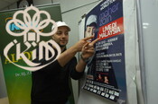 Tetamu IKIMfm Maher Zain