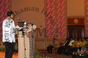 Konvensyen Takaful