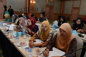 Muzakarah Pakar "Harga Rumah Melambung : Isu dan Penyelesaian"
