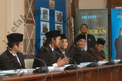 Lawatan peserta Imam Muda 2