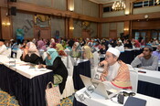 Reviving Islamic Tradition Seerah Course