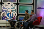 Program Assalamulaikum TV Hijrah Faiz