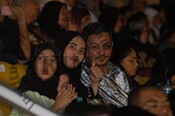 Karnival Maher Zain