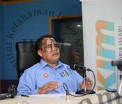 Tetamu Radio IKIM bersama Lembaga Zakat Negeri Kedah