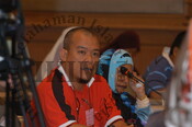 Bengkel Kemahiran Ibu Bapa
