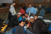 Kursus Tahbibul Lughah