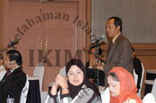 Mesyuarat Agong IKIM
