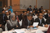 Majlis Perasmian 20th IKIM