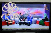 Tetamu TV AlHijrah