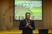 Bengkel Pengurusan Kewangan