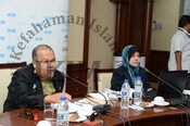 Wacana Ilmu En. Mohd Asham