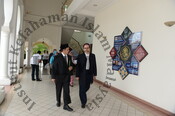 Tetamu IKIMfm Shaykh Hamza Yusuf
