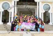Lawatan Pertubuhan Ibu Tunggal AnakYatim Kedah