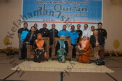 Seminar Antarabangsa Al Quran Terengganu