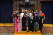 Reviving Islamic Tradition Seerah Course
