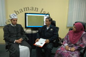 Tetamu Radio IKIMfm