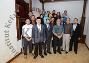 Program Worldview Of Islam For Living & Leading (WILL) : Thinking With Wisdom