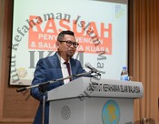 Ceramah Rasuah Penyelewengan & Salahguna Kuasa