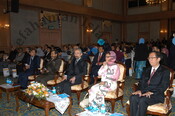 Majlis Perasmian 20th IKIM
