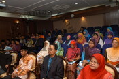 Lawatan kerja JAKIM