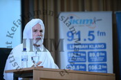 Public Lecture Shaykh Dr. Umar