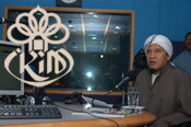 Tetamu IKIMfm Bapak Nuruddin