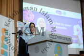 Seminar Hari Wanita Antarabangsa 2019