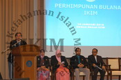 Perhimpunan Bulanan IKIM