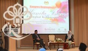 Kongres Kepimpinan Wanita Islam Peringkat Kebangsaan 2014