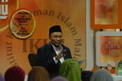 Tetamu TV Hijrah Dr. Farid Cinta Ilmu