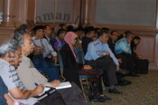Muzakarah Pakar "Klimah Allah"