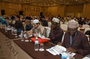 Seminar Antarabangsa Al Quran Terengganu