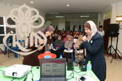 Seminar Transformasi Belia Muslim