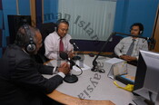 Tetamu IKIMfm