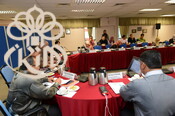 Sesi Round Table Discussion (RTD) Siri 6/2016