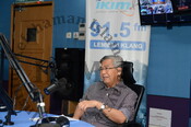 Tetamu IKIMfm