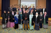Kursus Pemahaman dan Pelaksanan ISO 9001 : 2015 (SPKO2)