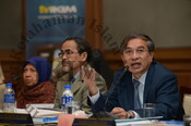 Mesyuarat Agung Tahunan IKIM Ke-22
