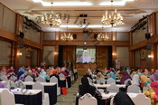 Kongres Kepimpinan Wanita Islam Peringkat Kebangsaan 2014