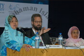 International Seminar Religion TKP