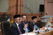 Persidangan Meja Bulat Fatwa