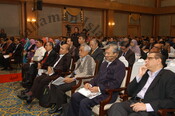 Symposium Islam and the New Era Of ASEAN Countries : Unity of Worldview Towards a Shared Prosperity