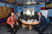 Tetamu IKIMfm En.Azhar