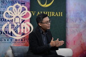 Slot Assalamualaikum TV Hijrah