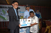 Majlis Pelancaran Program Imarah Ramadhan/ Sidang Media